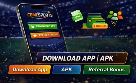 Download the app, unlock code HERO11100, and enter 1 Pts contests faster
