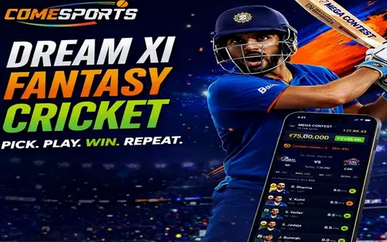 Hyderabad vs Delhi on Hero11