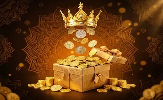 Royal Welcome Package