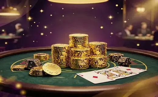 Weekend High Roller